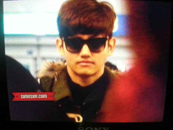 [22.12.12][Pics] Changmin - Incheon Airport Ss2-3