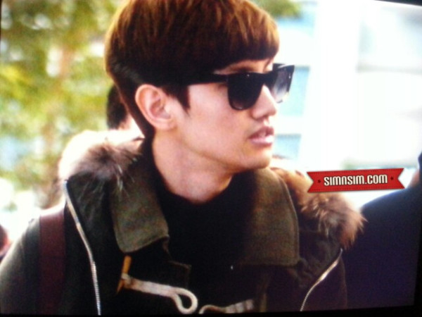 [22.12.12][Pics] Changmin - Incheon Airport Ss3-3