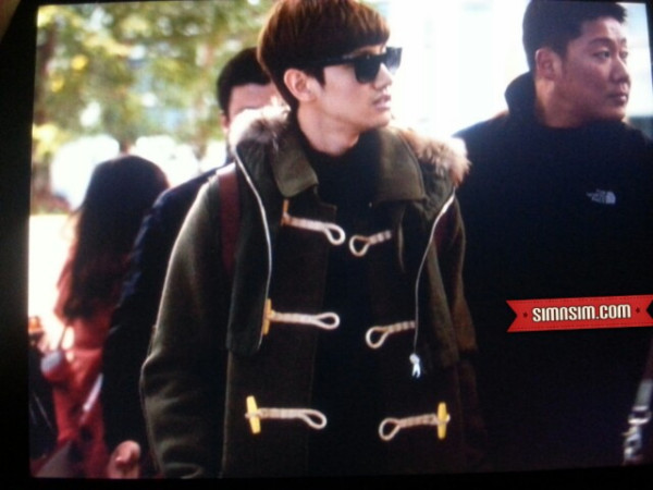 [22.12.12][Pics] Changmin - Incheon Airport Ss4-3