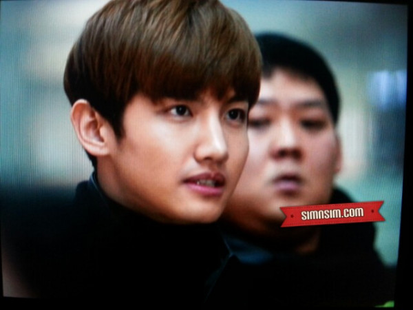 [10.12.12][Pics] Changmin - Shilla Duty Free Autograph Fansign Event Ss6-1