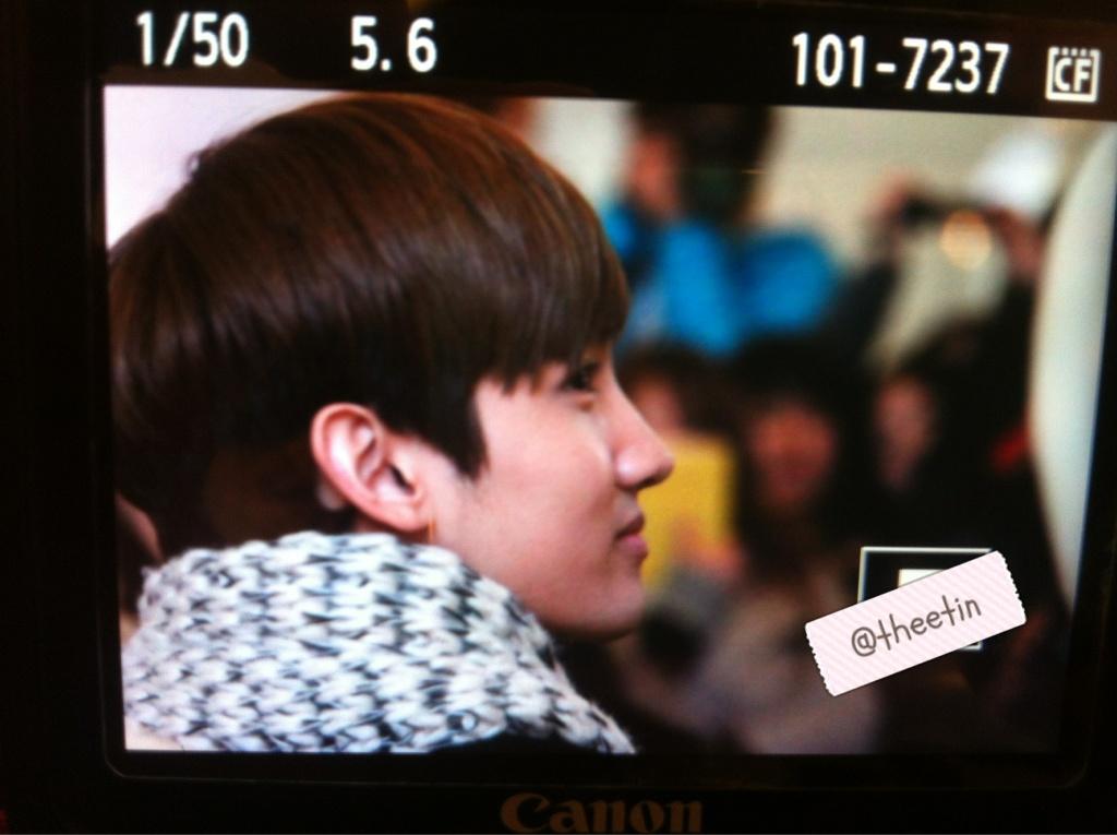 [08.12.12][Pics] Changmin - "Humanoids" Fansign Event in Yeouido Tt2