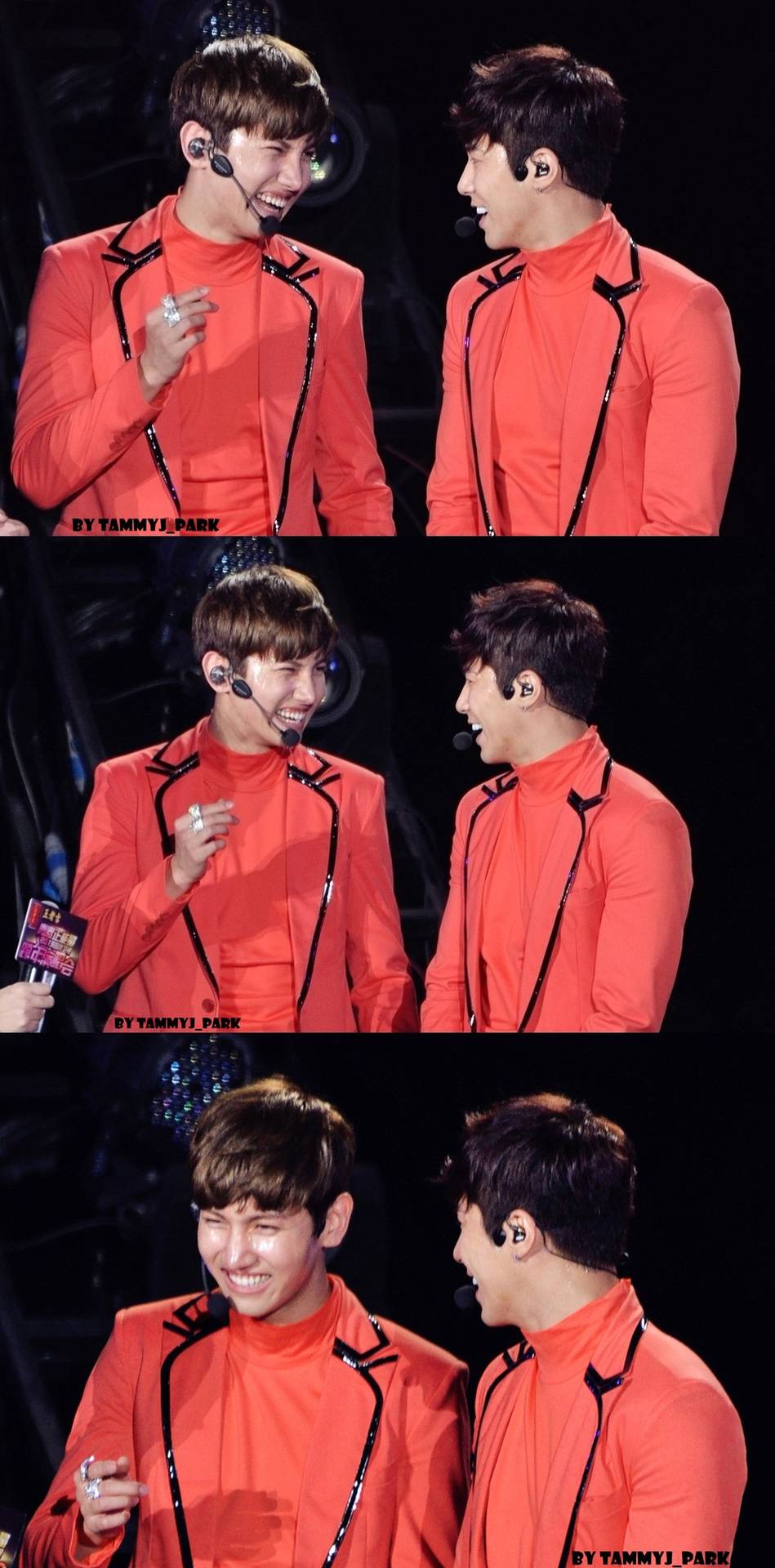 [22.12.12][Pics] TVXQ - Sichuan TV New Year's Eve Concert Tumblr_mfqaglIl9r1qd80wyo1_1280