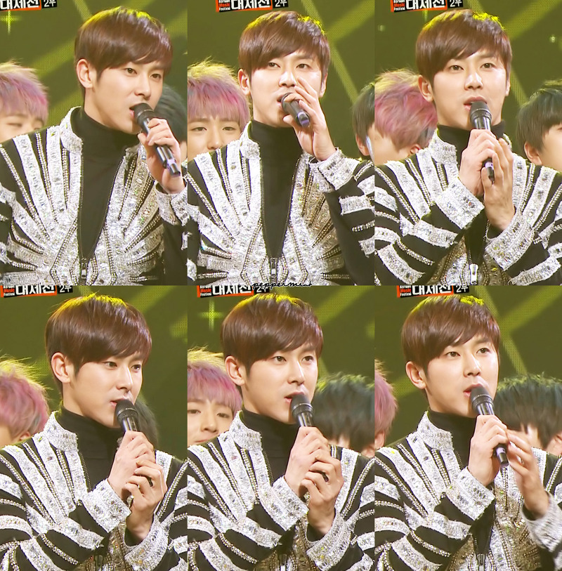 [31.12.12][Pics] Yunho - MBC Gayo Daejun 121231-012_zpsf66e9ce7