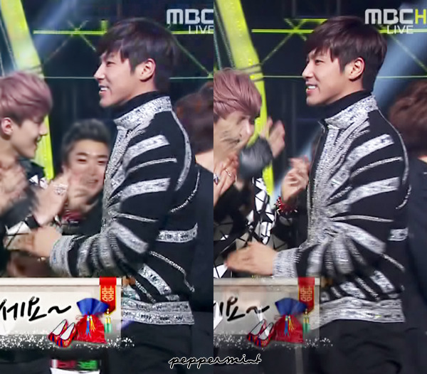 [31.12.12][Pics] Yunho - MBC Gayo Daejun 121231-014_zpsdd595645