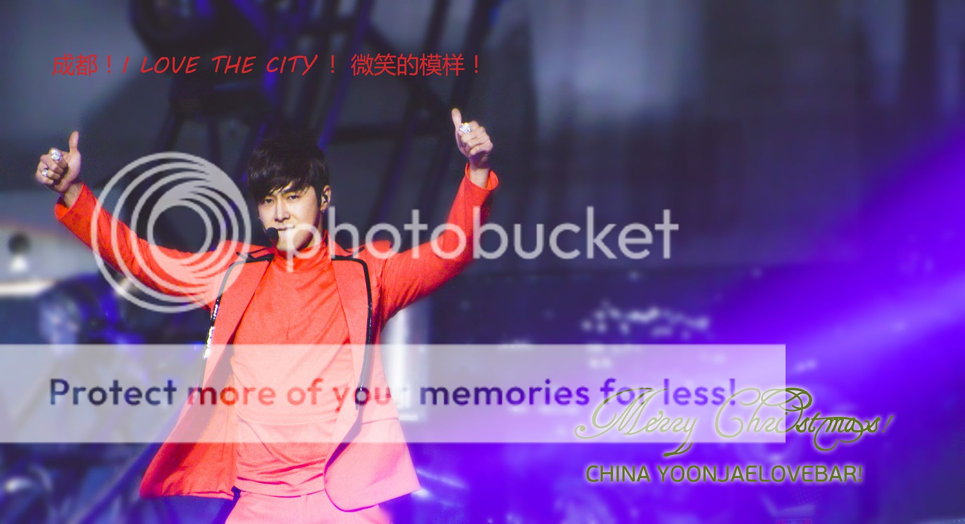 [22.12.12][Pics] Yunho - Sichuan TV New Year's Eve Concert 39b3f81f3a292df57627d4cdbc315c6036a873db