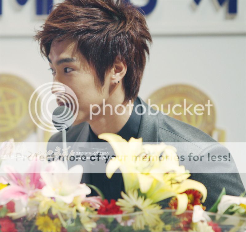 [2008.11.12] [Pics] YunHo - 15th Korean Entertainment Awards F0059555_491bf270282ff