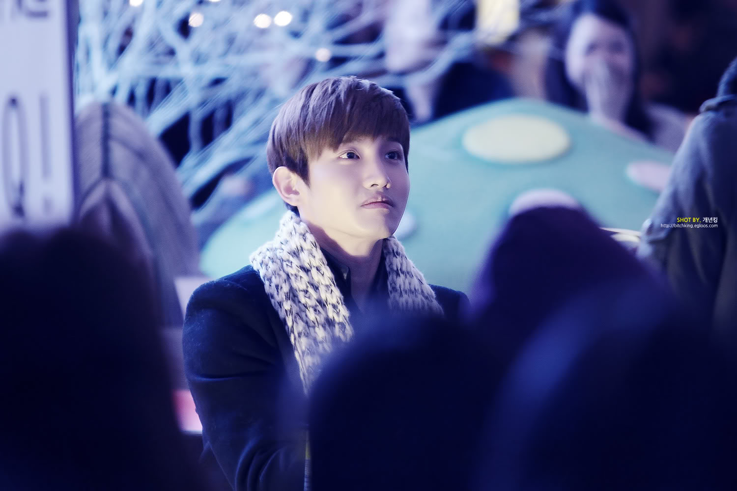 [08.12.12][Pics] Changmin - "Humanoids" Fansign Event in Yeouido 009-1