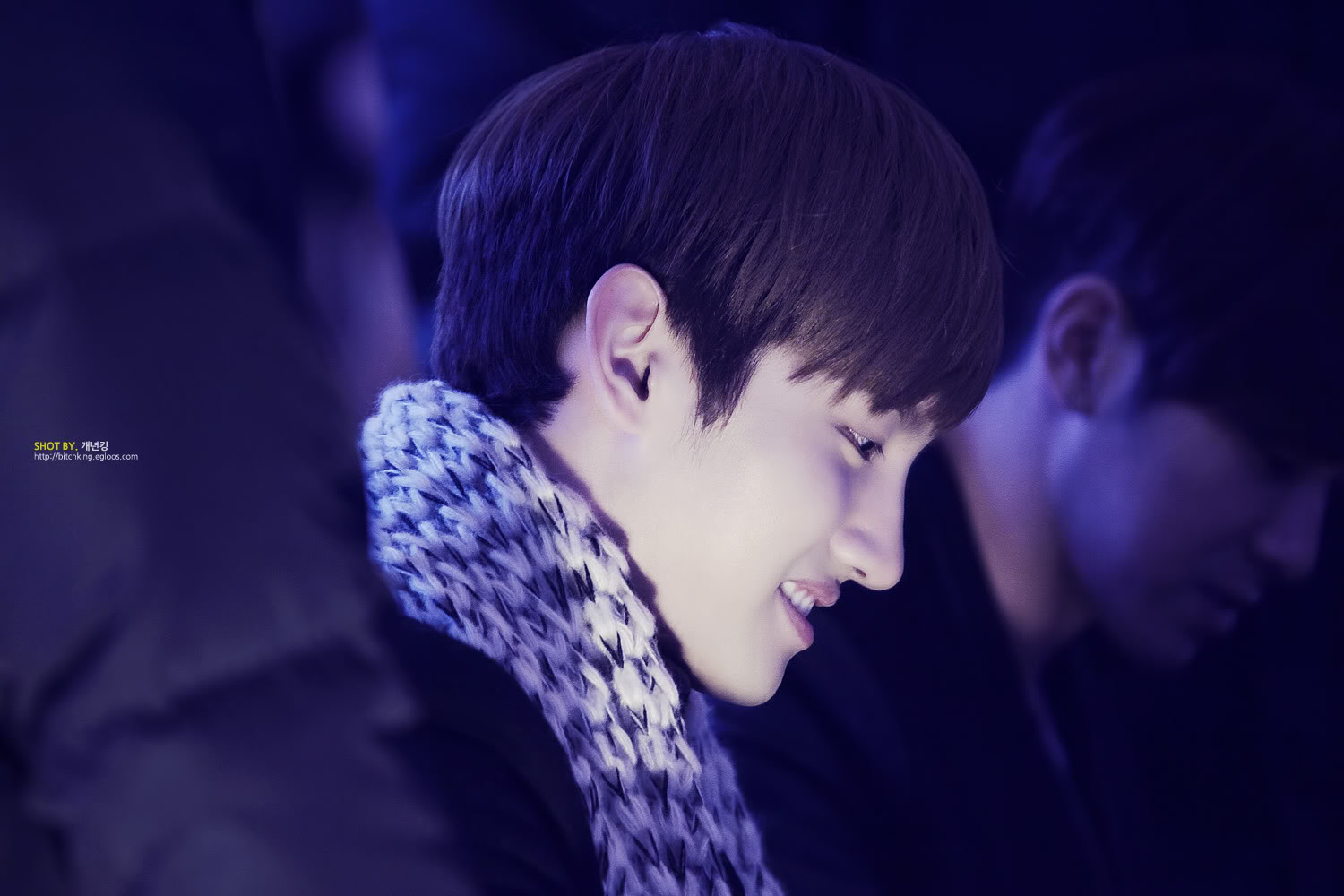 [08.12.12][Pics] Changmin - "Humanoids" Fansign Event in Yeouido 011-1