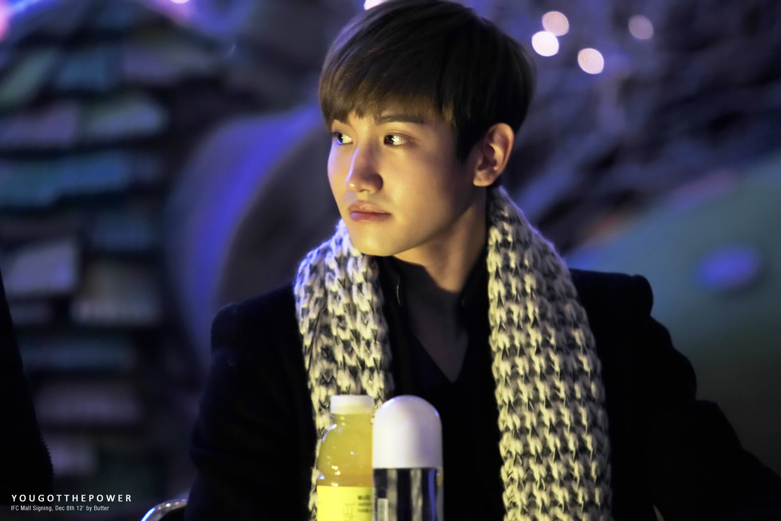 [08.12.12][Pics] Changmin - "Humanoids" Fansign Event in Yeouido 15-4