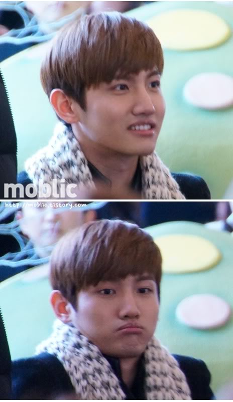 [08.12.12][Pics] Changmin - "Humanoids" Fansign Event in Yeouido 3-4