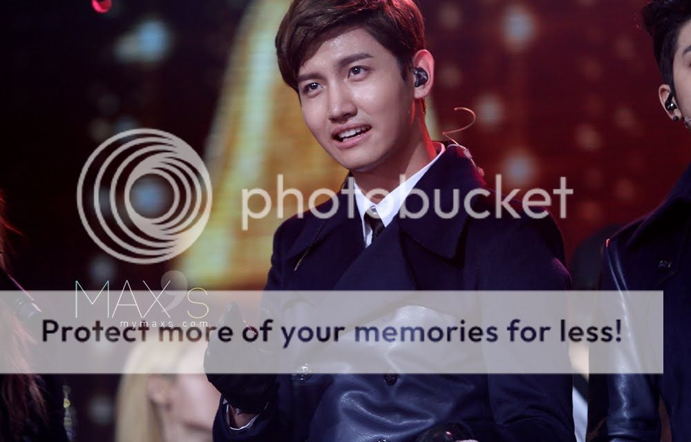 [21.12.12][Pics] Changmin - KBS Music Bank Year End Christmas Special 4-6