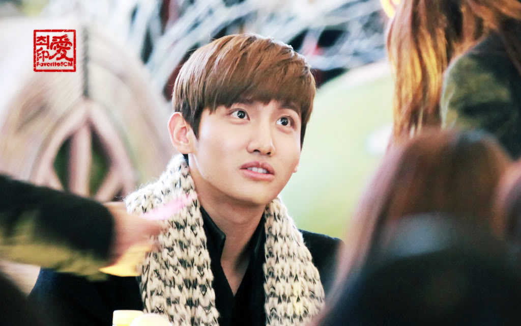 [08.12.12][Pics] Changmin - "Humanoids" Fansign Event in Yeouido 55528647201212091848472249554640498_009