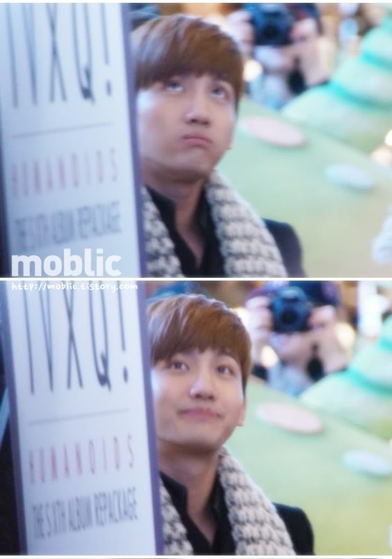 [08.12.12][Pics] Changmin - "Humanoids" Fansign Event in Yeouido 6-4