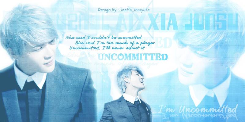 [13.08.12] [S.R] [JaeHo_inmylife] Artwork (Update 06.09.2012) Banner_xiah