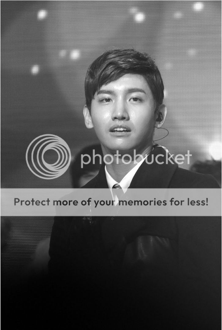 [21.12.12][Pics] Changmin - KBS Music Bank Year End Christmas Special Jr1