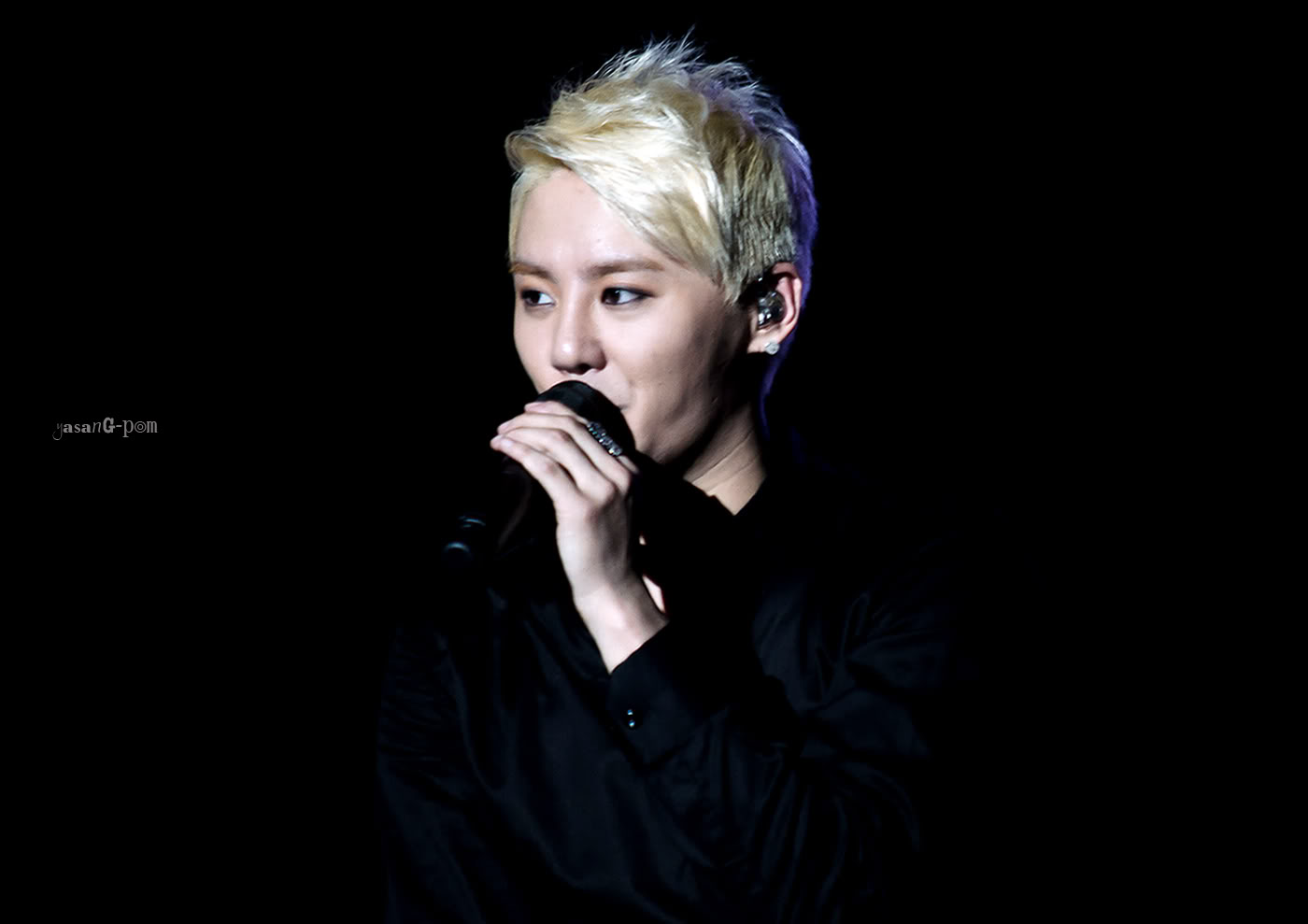 [31.12.12][Pics] Junsu - XIA 2012 Ballad & Musical Concert with Ochestra (Day 3) 233