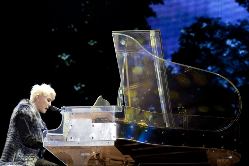 [31.12.12][Pics] Junsu - XIA 2012 Ballad & Musical Concert with Ochestra (Day 3) 2349p