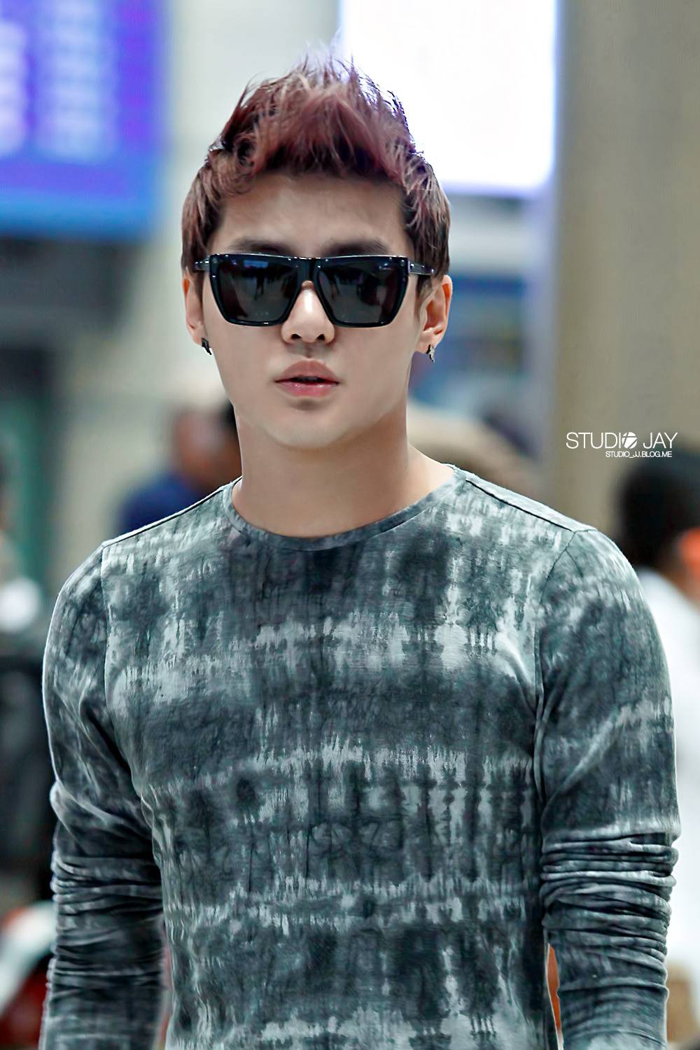 [13.09.12][Pics] Junsu at Incheon International Aiport 655320998