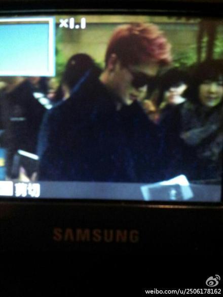 [22.11.12][Pics] Junsu - Gimpo Airport A8QkoYWCYAA3BI0jpglarge