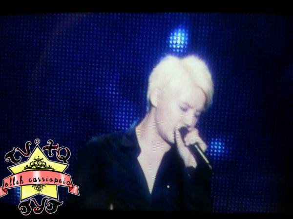 [29.12.12][Pics] Junsu - XIA 2012 Ballad & Musical Concert with Ochestra (Day 1) O1