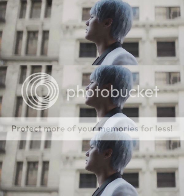 [17.08.12] [Caps+Gifs] Junsu’s “Uncommitted” Music Video X18