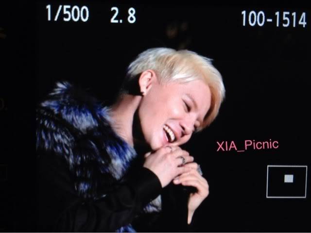 [29.12.12][Pics] Junsu - XIA 2012 Ballad & Musical Concert with Ochestra (Day 1) Xp1