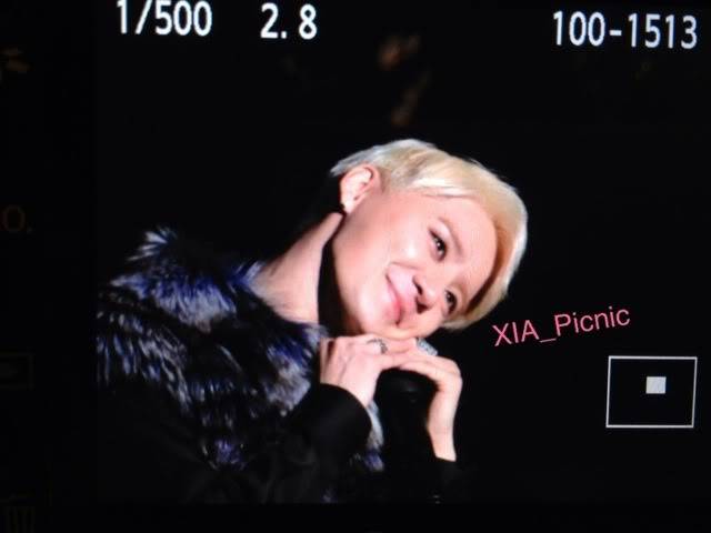 [29.12.12][Pics] Junsu - XIA 2012 Ballad & Musical Concert with Ochestra (Day 1) Xp2