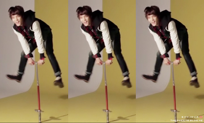 [25.10.12][Caps+Gifs] Jaejoong - NII Winter Making 16-1