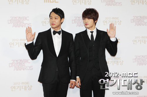 [30.12.12][Pics] JaeChun - MBC Drama Awards  2012drama_photo121230212114entertain0_zpsb0fb4f2c