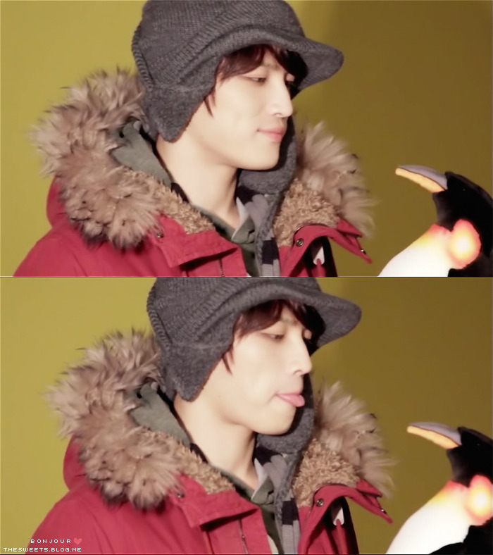 [25.10.12][Caps+Gifs] Jaejoong - NII Winter Making 21-1