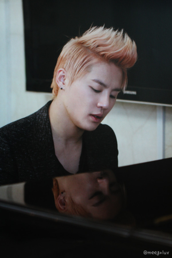 [11.12.12][Pics] Junsu - TWINSTAR Calendar 2013 699812326