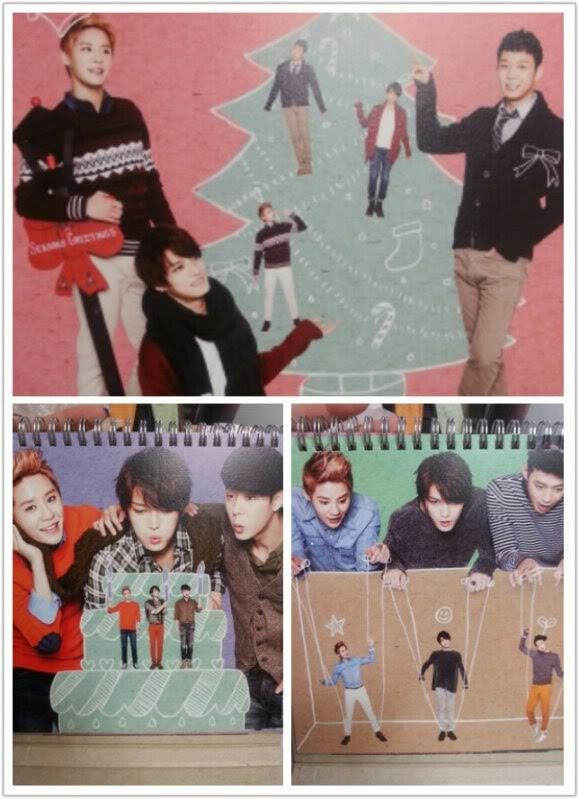 [15.12.12][Pics] JYJ - 2013 Official Calender 6d282fb5jw1dzuc9hchcjj