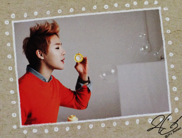 [15.12.12][Pics] Junsu - 2013 Official Calender 702252813