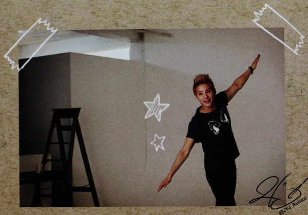 [15.12.12][Pics] Junsu - 2013 Official Calender 702252859