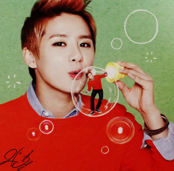 [15.12.12][Pics] Junsu - 2013 Official Calender 702253007