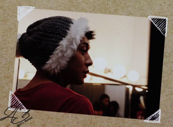 [15.12.12][Pics] Yoochun - 2013 Official Calender 702253501