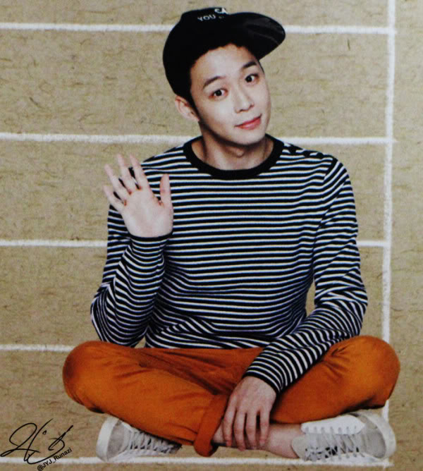 [15.12.12][Pics] Yoochun - 2013 Official Calender 702253557