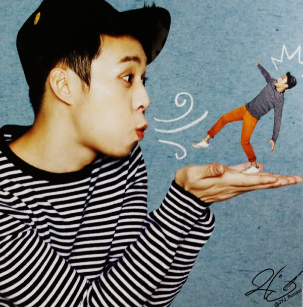 [15.12.12][Pics] Yoochun - 2013 Official Calender 702253586