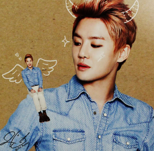 [15.12.12][Pics] Junsu - 2013 Official Calender 702254887