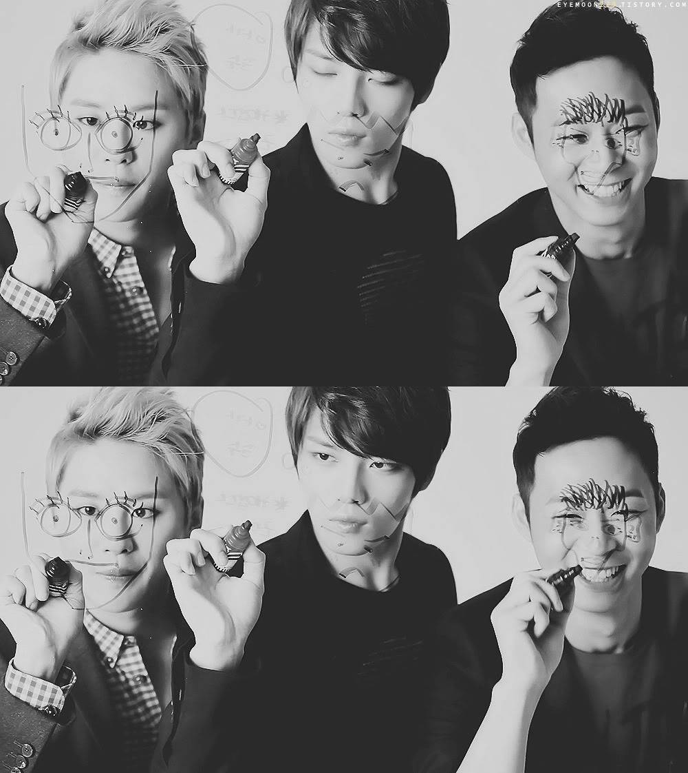 [20.12.12][Caps+Gifs] JYJ - “The JYJ” Magazine Teaser THE_JYJ_TEASER_02-14