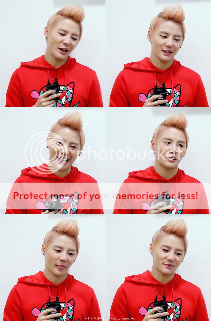 [03.01.13][Caps+Gifs] Junsu - ‘The JYJ’ Magazine Video Message Peview Untitled-11