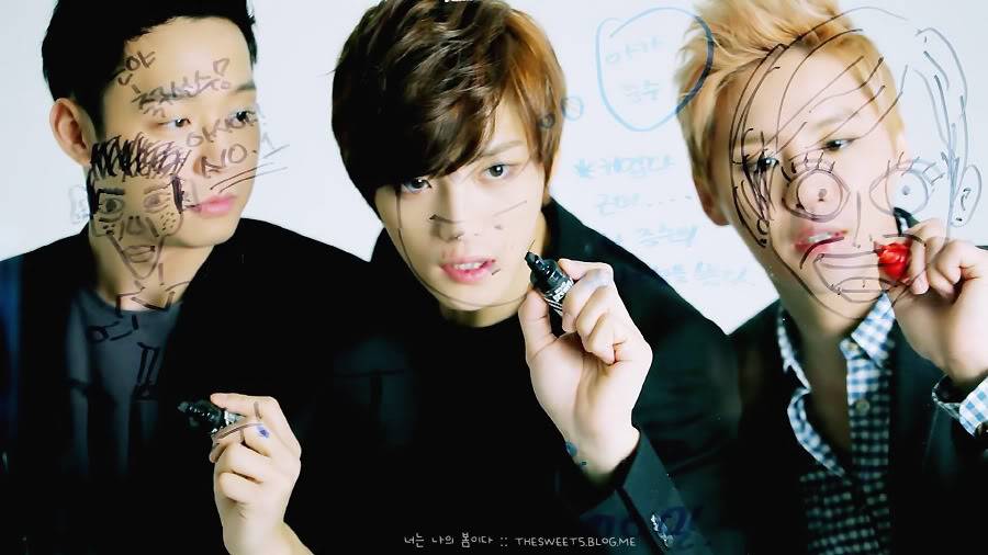 [20.12.12][Caps+Gifs] JYJ - “The JYJ” Magazine Teaser Untitled-3-1