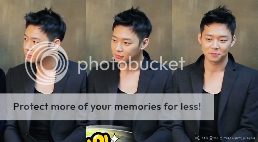 [19.11.12][Caps] Yoochun - JYJ 2013 Calender Teaser Untitled-4yc