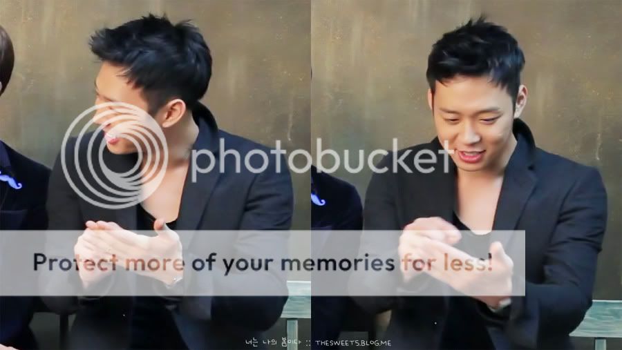 [19.11.12][Caps] Yoochun - JYJ 2013 Calender Teaser Untitled-5yc