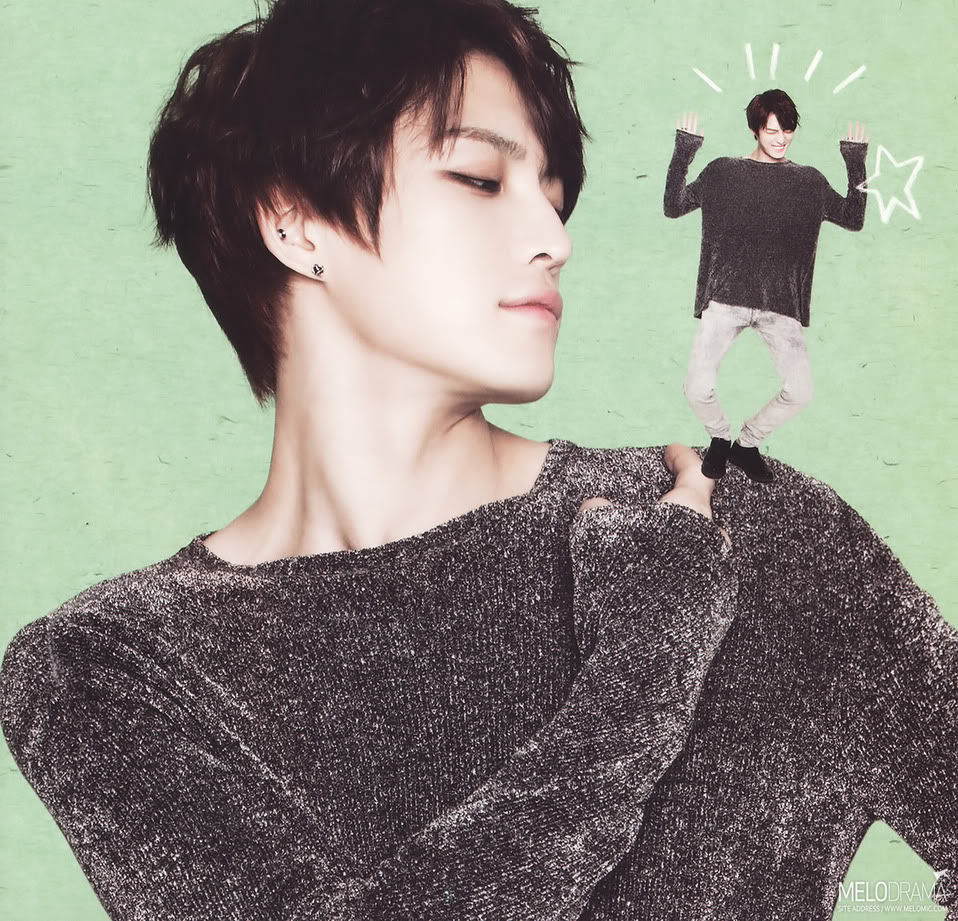 [15.12.12][Pics] Jaejoong - 2013 Official Calender C_001