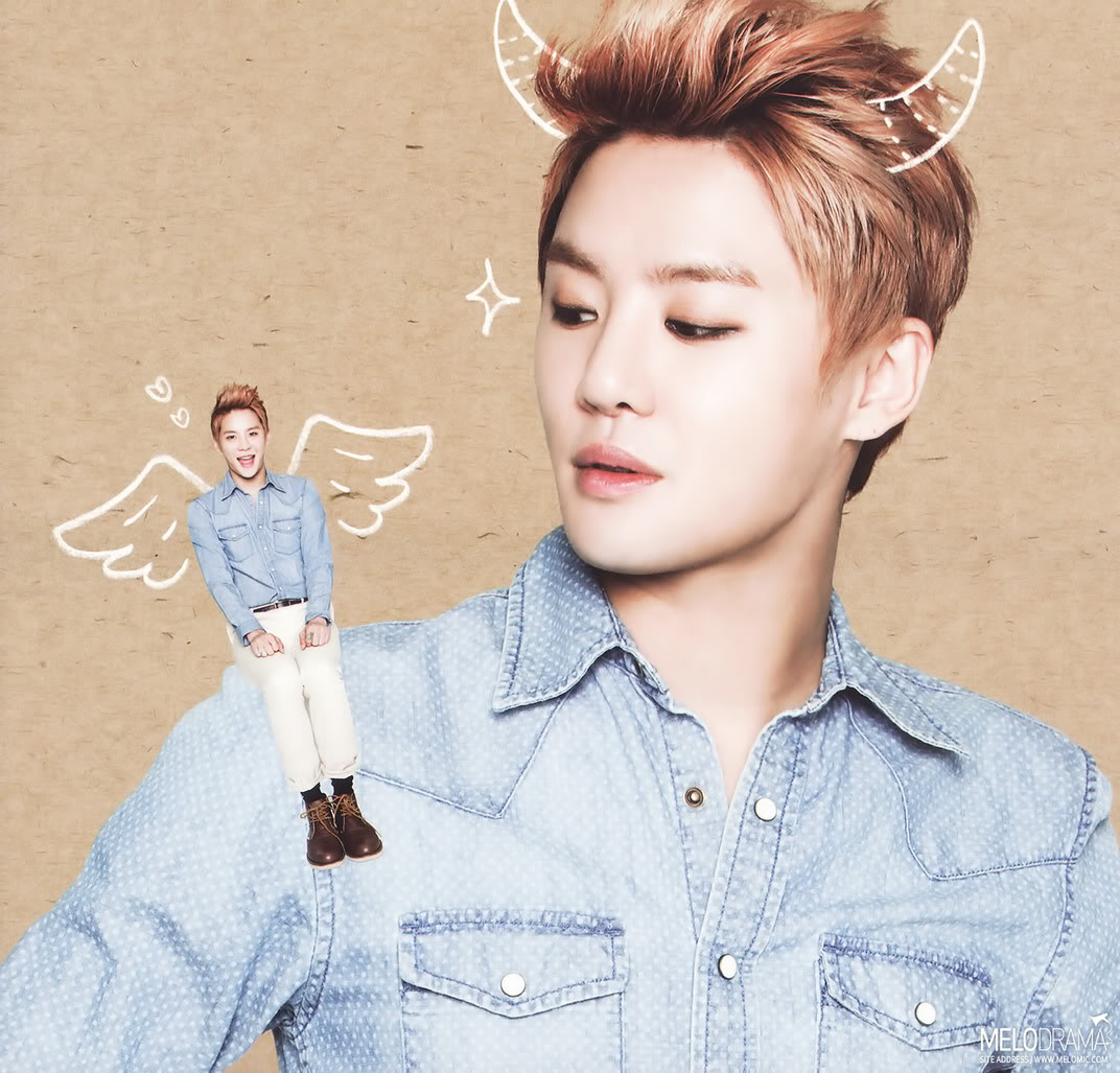 [15.12.12][Pics] Junsu - 2013 Official Calender C_007