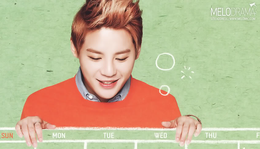 [15.12.12][Pics] Junsu - 2013 Official Calender C_015