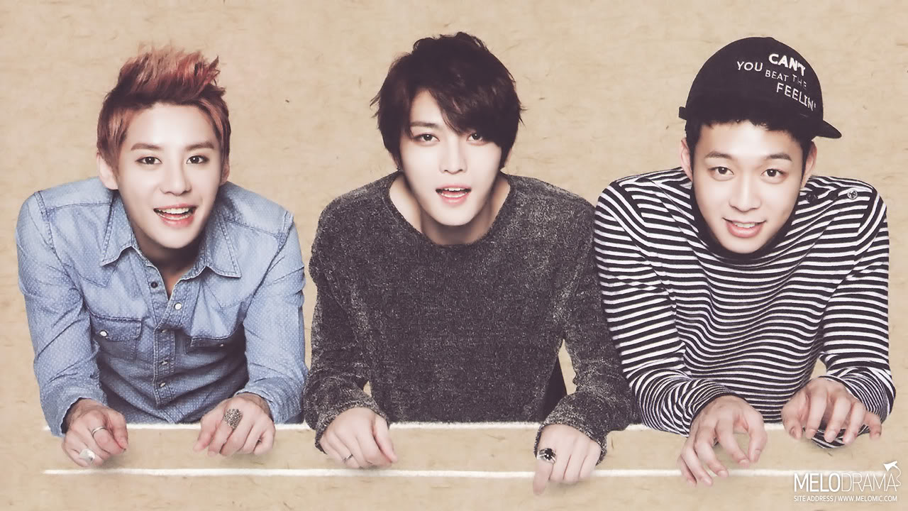 [15.12.12][Pics] JYJ - 2013 Official Calender C_017