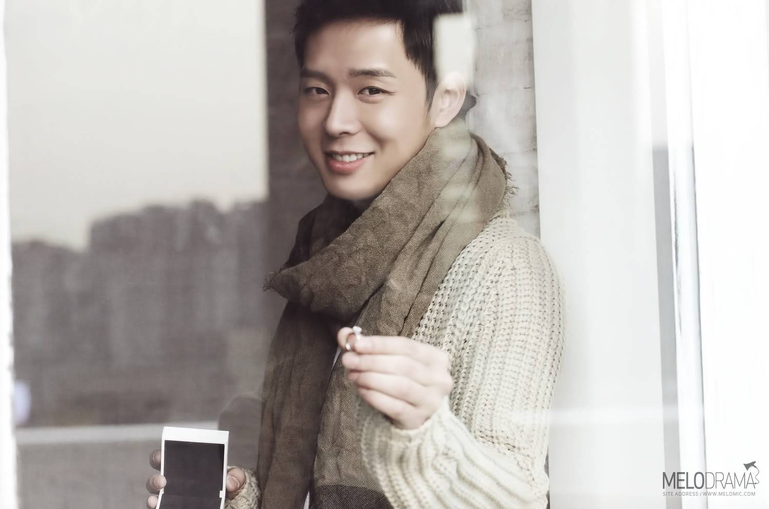 [01.12.12][Pics] Yoochun - TonyMoly 2013 Calendar Tonymoly_009