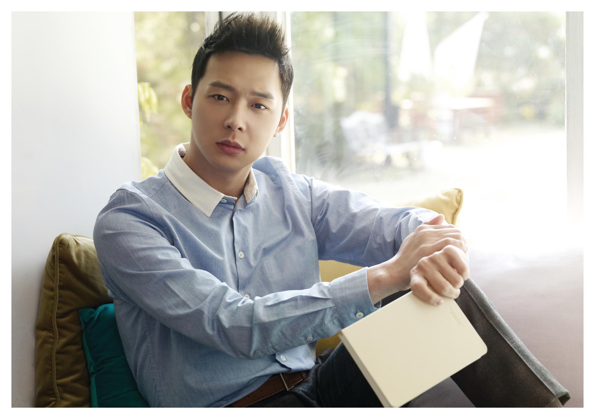 [01.12.12][Pics] Yoochun - TonyMoly 2013 Calendar Tonymoly_013